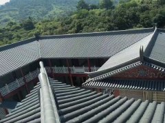 古建筑瓦